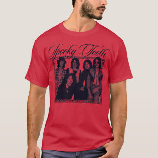 Spooky Tooth 1 T-Shirt