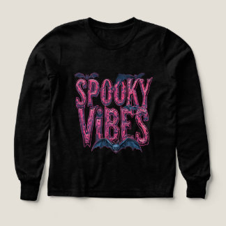 Spooky Vibes