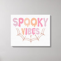 Spooky Vibes