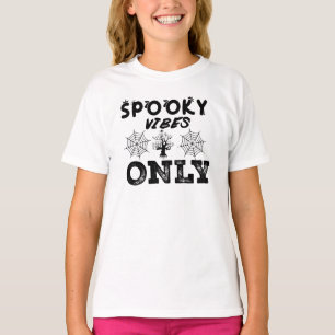 Spooky Vibes Only-67293 Kapuzenpullover T-Shirt