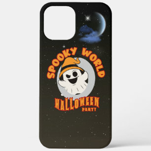 Spooky World Halloween-Party Case-Mate iPhone Hülle