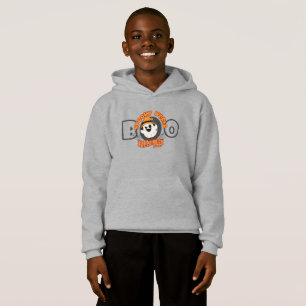 Spooky World Halloween-Party Kinder Hoodie