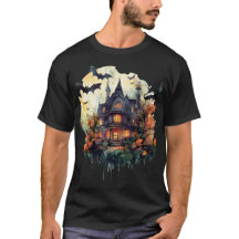 Spooky Zuhause Design