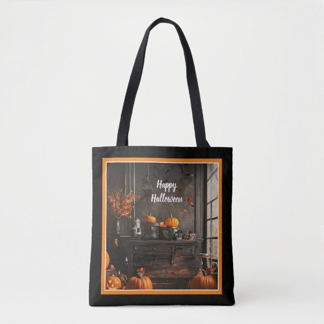 Spooky Zuhause Halloween Collection (Vorderseite)