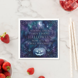 SpookySarcasm Serviette
