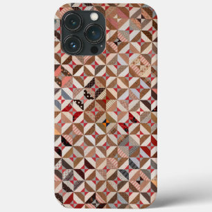 Spool quilt Case-Mate iPhone hülle