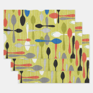 Spoon Me Geschenkpapier Set