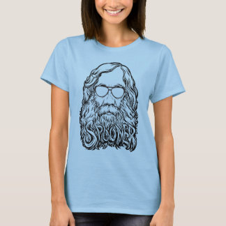 Spooner Shades T - Shirt