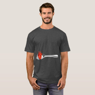 Spoonful von Lovin T-Shirt