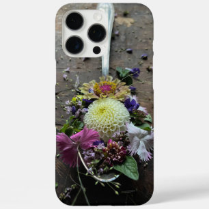 Spoonie Festigkeit Stillleben Design iPhone 16 Pro Max Hülle