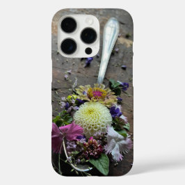 Spoonie Festigkeit Stillleben Design iPhone 16 Pro Hülle