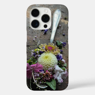 Spoonie Festigkeit Stillleben Design iPhone 16 Pro Hülle