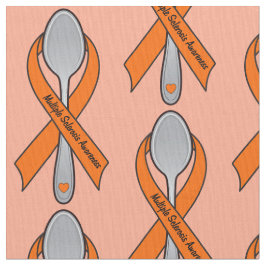 Spoonie Leben: Heilungs-multiple Sklerose! Stoff