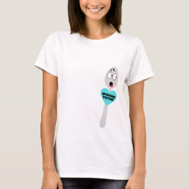 Spoonie Potsie T - Shirt