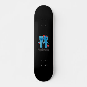 Spooning Lead 2 Comp Skateboard