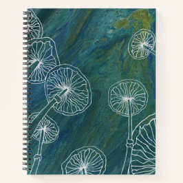 Sporchestral Night Notizbuch