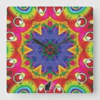 Sporen Kaleidoskop