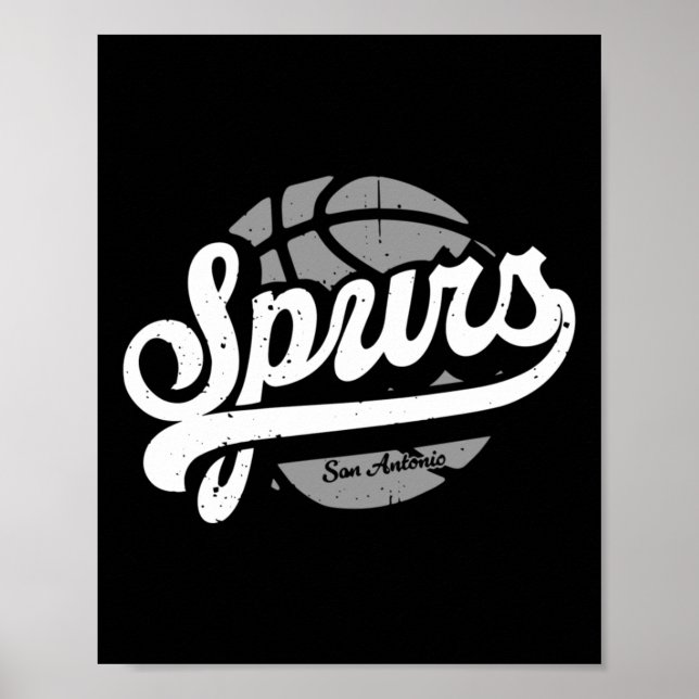 Sporen  poster (Vorne)