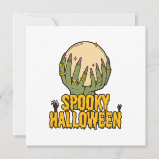 Sporenhalloween