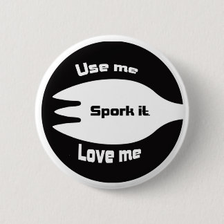 Spork es button