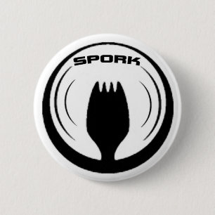 Sporky Button
