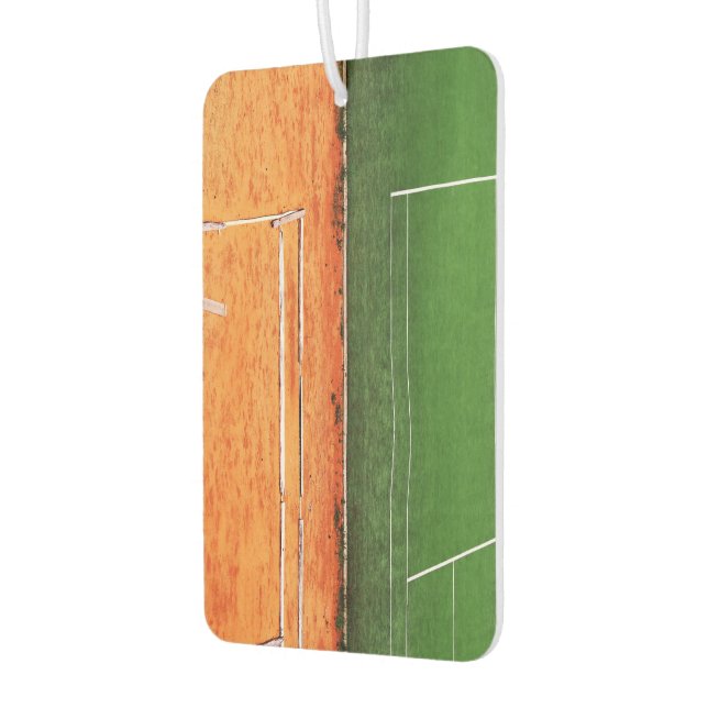 sport and color autolufterfrischer (Links)