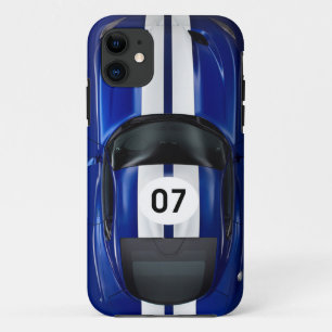 Sport-Auto 07 Case-Mate iPhone Hülle