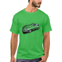 Sport-Auto-T - Shirt des