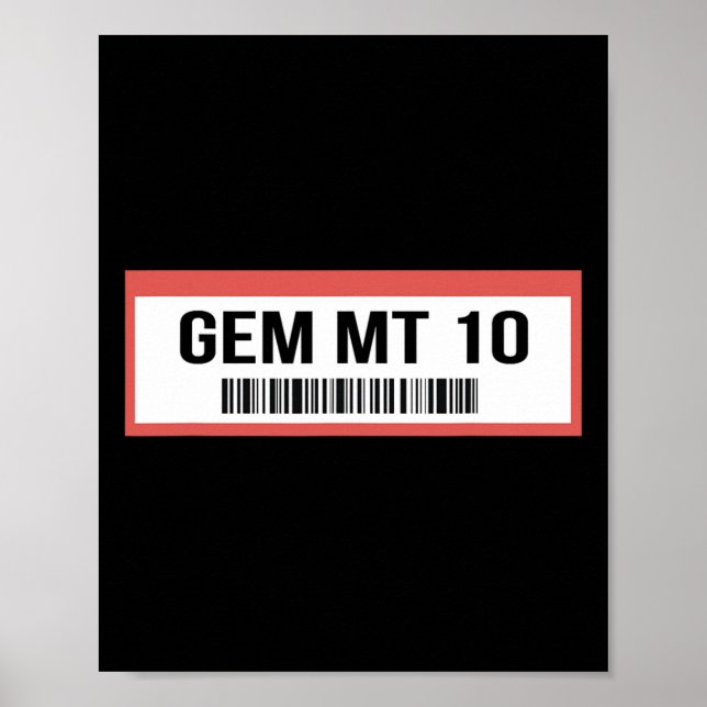 Sport Basketball Baseball Fußball Hockey Card Co Poster (Vorne)