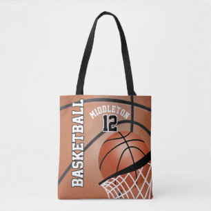 Sport Basketball DIY Text