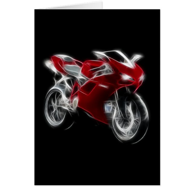 Sport Bike Racing Motorrad (Vorne)