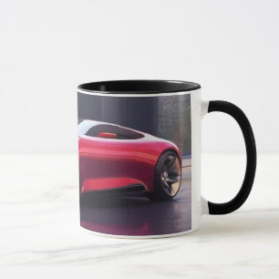 SPORT CARS FUTURE TASSE