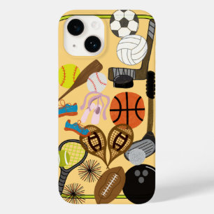 Sport Case-Mate iPhone 14 Hülle