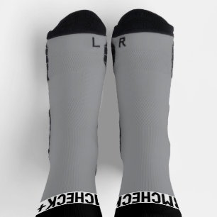 Sport-Crew-Socke Socken