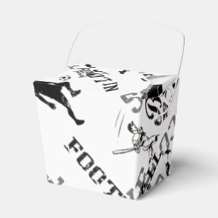 Sport Extravaganza 1 Geschenkschachtel