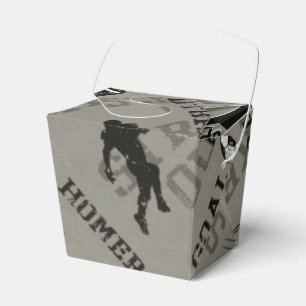 Sport Extravaganza 2 Geschenkschachtel