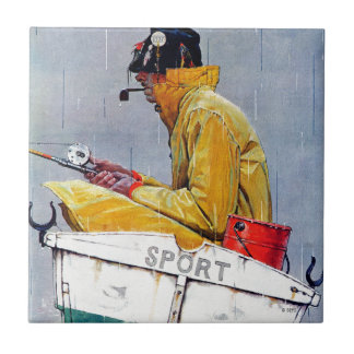 Sport Fliese