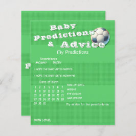 Sport Football Baby Vorhersagen & Advice Game