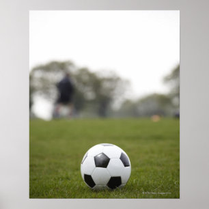 Sport, Fußball 2 Poster