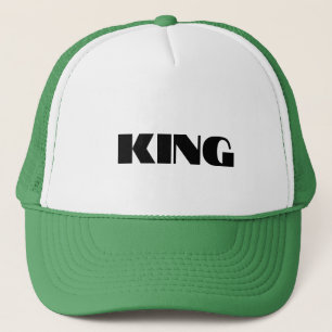 Sport - Hats & Caps > Baseball & LKW-Hasen Truckerkappe