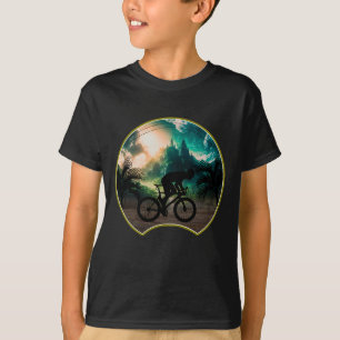 Sport im Shirt