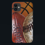 Sport iPhone Fälle Basketball, Fußball, Baseball Case-Mate iPhone Hülle<br><div class="desc">Coolen Sport iPhone Fälle Basketball, Fußball, Baseball. Sie oder RUFEN Sie Designer Rod oder Linda: 239-949-9090 zu ADD Text Vorlagen oder Transfer zu Ihrer Wahl von Tausenden von anderen Sportthemen Geschenke für Sportler. Rufen Sie die Designer Rodney und Linda für kostenlose Designservices auf. Wir können Änderungen an unseren Designs, Farben,...</div>