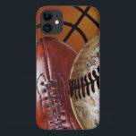 Sport iPhone Fälle Basketball, Fußball, Baseball Case-Mate iPhone Hülle<br><div class="desc">Coolen Sport iPhone Fälle Basketball, Fußball, Baseball. Sie oder RUFEN Sie Designer Rod oder Linda: 239-949-9090 zu ADD Text Vorlagen oder Transfer zu Ihrer Wahl von Tausenden von anderen Sportthemen Geschenke für Sportler. Rufen Sie die Designer Rodney und Linda für kostenlose Designservices auf. Wir können Änderungen an unseren Designs, Farben,...</div>