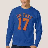 Sport-Jersey-Entwurf der Königsblau-u.