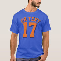 Sport-Jersey-Entwurf der Königsblau-u.