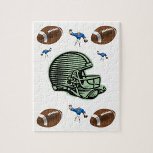 Sport Jigsaw Puzzle