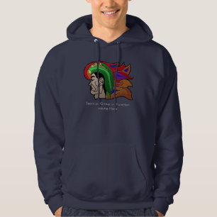 Sport-Kriegers-LogoHoodie Hoodie