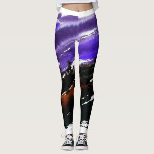 Sport-Leggings Leggings