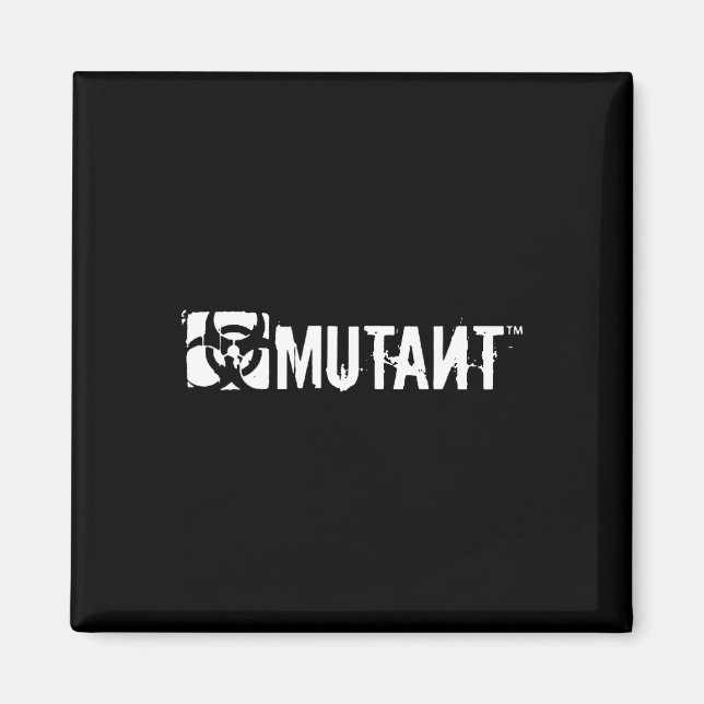 Sport Lifting Gym Workout Bodybuilding Magnet (Vorne)