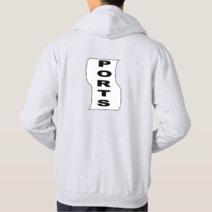 SPORT-Menschenkappen-Sweat Hoodie